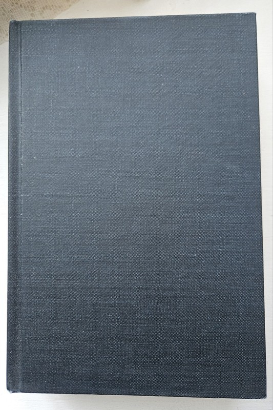New American Standard Bible, Side References,1973, Lockman, Vintage, Very Good