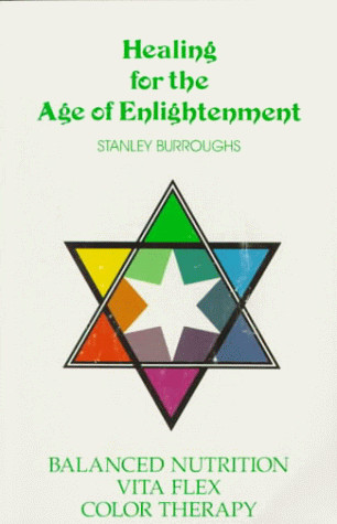 Healing for the Age of Enlightenment: Balanced Nutrition Vita Fl