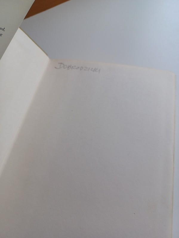 Tieta by Jorge Amado (Alfred A. Knopf, 1979, Hardcover) gallery