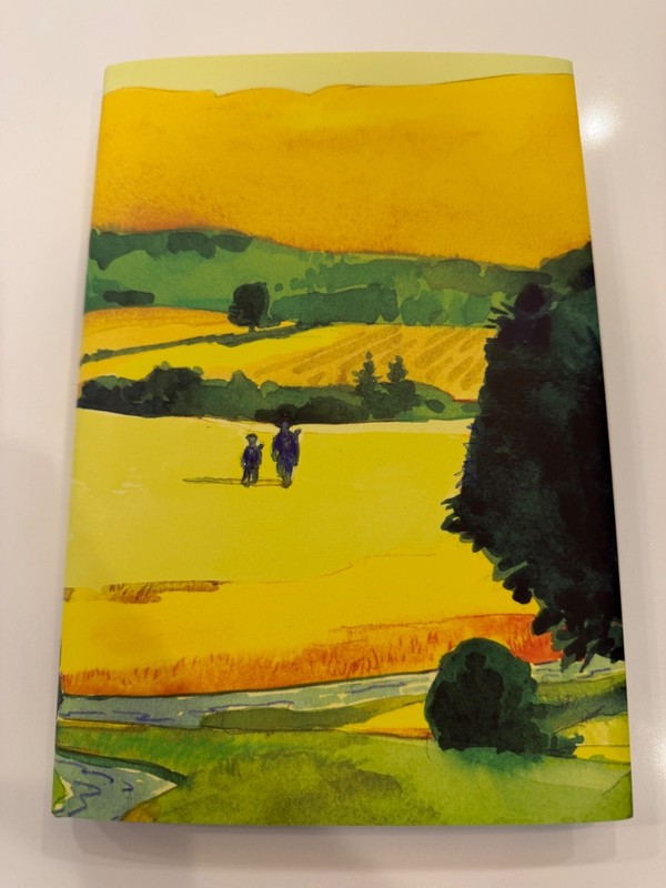 Suntup Of Mice and Men Artist Edition