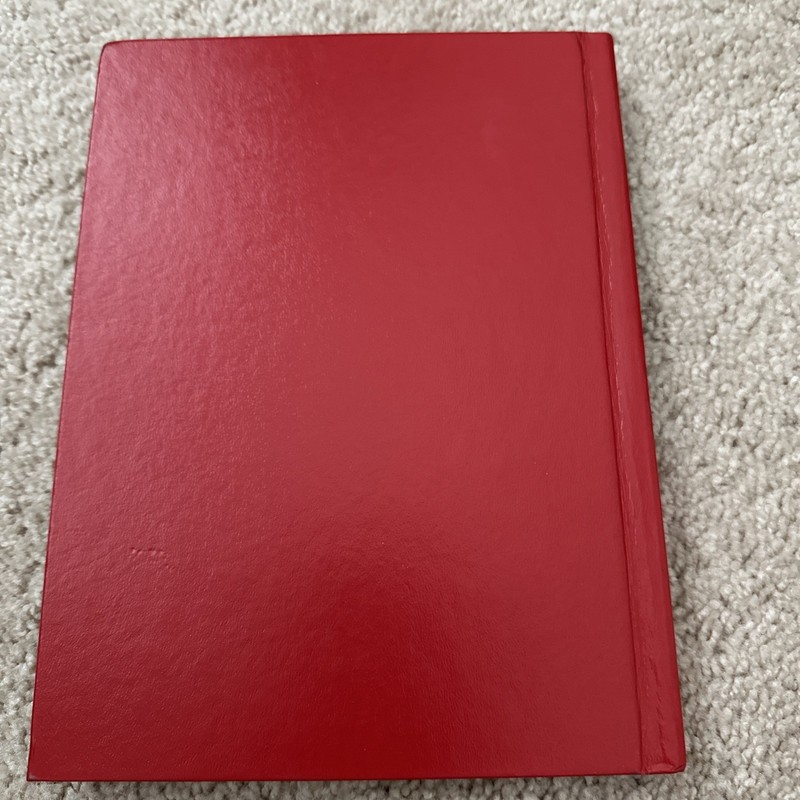 Vtg Presidents Of The United States 1976 World Book Encyclopedia Limited Edition gallery