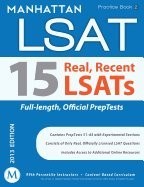Prep Test 56-70