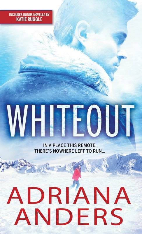 Whiteout: A Steamy Forced Proximity Survivalist Romance (Survi…