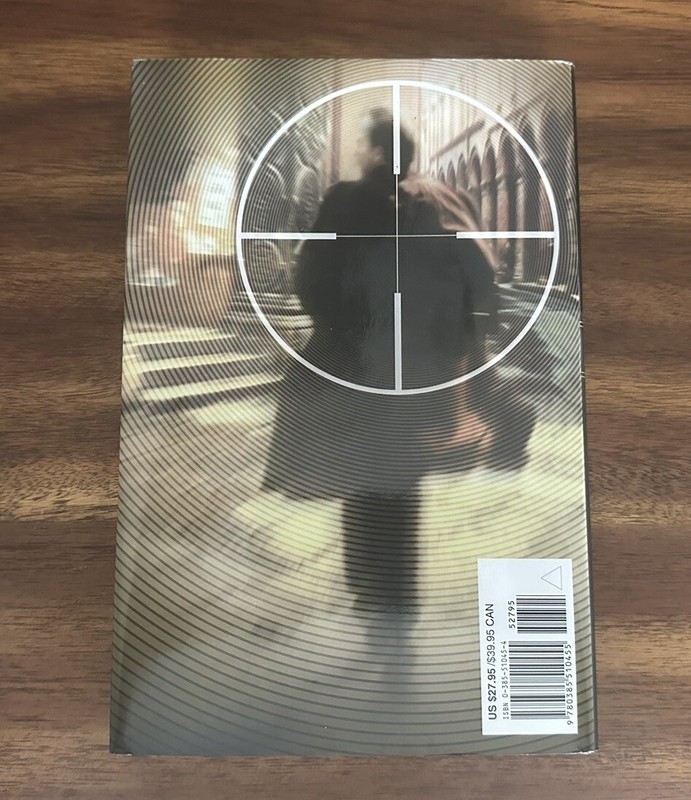 The Broker : A Novel by John Grisham (2005, Hardcover) 1st Print / Edition gallery