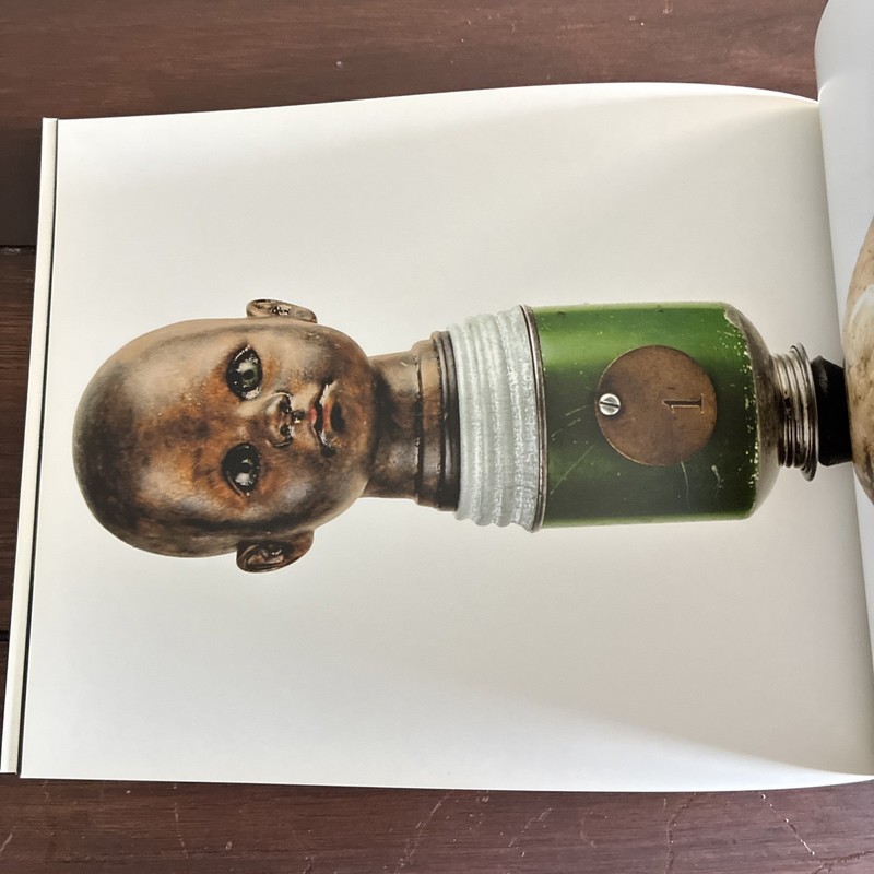 Woody Pirtle Object Lesson #1 Pentagram Design Graphic Artist Visual Catalog 200 gallery