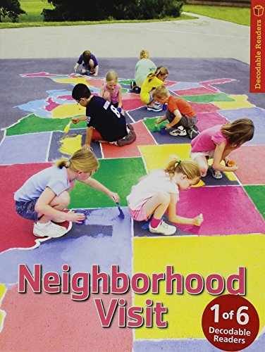 Decodable Reader: Unit 1 Grade 2: Decodable – Paperback, by Reading – Very Good
