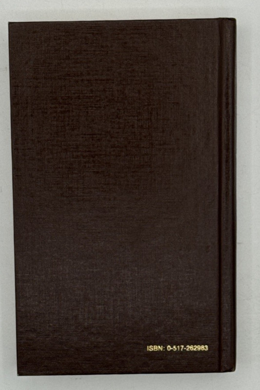 A Little Treasury of Favorite Poems by Varied Authors, HC Book 1978, B175 gallery