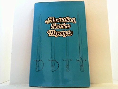 Australian Service Bayonets