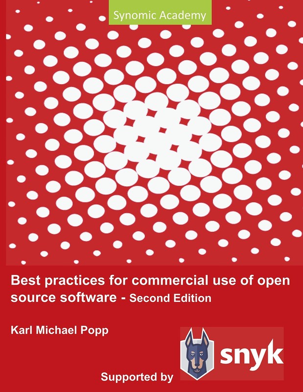 Best Practices for Commercial Use of Open Source Software Brand New