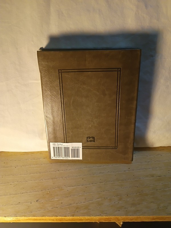 Every Moment Holy: Volume 1 Pocket Edition (Pocket Size) gallery