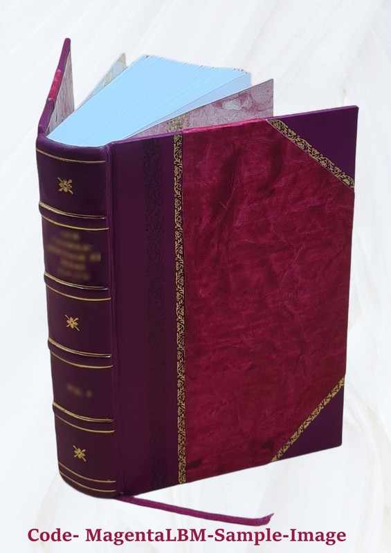 America Volume 8 1912 1912 by Anonymous [Leather Bound] gallery