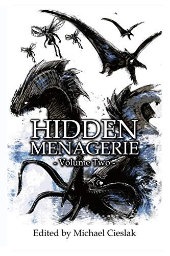 Hidden Menagerie Vol 2: Volume – VERY GOOD