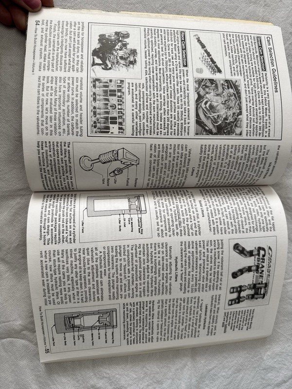 How to Build Horsepower by David Vizard 1990 Paperback gallery