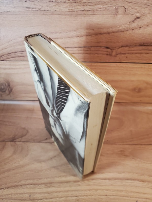 The Man from St. Petersburg Ken Follett 1982 HCDJ 1st Edition 1st Printing G3.2 gallery