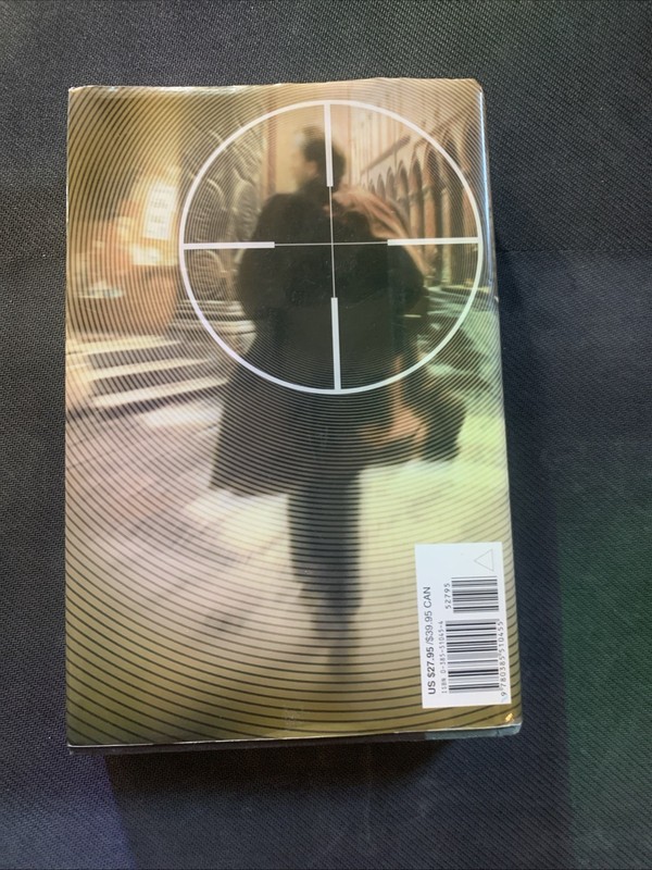 The Broker : A Novel by John Grisham 2005 Hardcover w/ Dust Jacket First Edition gallery