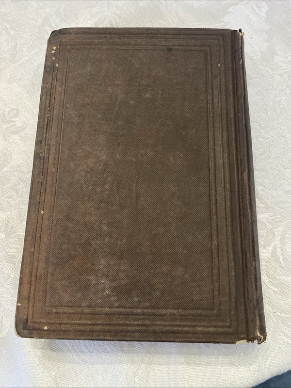 Atrocious Judges- Lives Of Judges Infamous As Tools Of Tyrants… 1856 1st Edition gallery