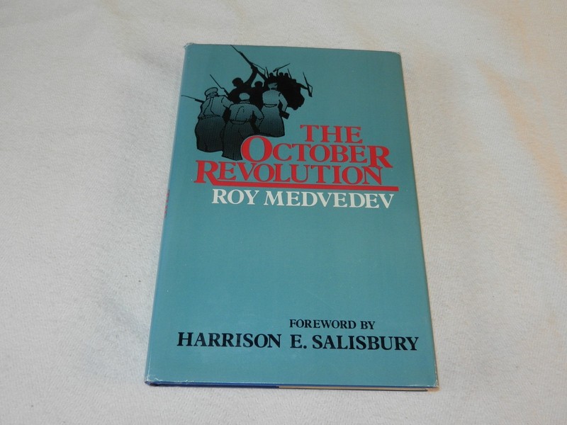 WW I 1917 Russia Tsar ‘s monarchy is overthrown «THE OCTOBER REVOLUTION»