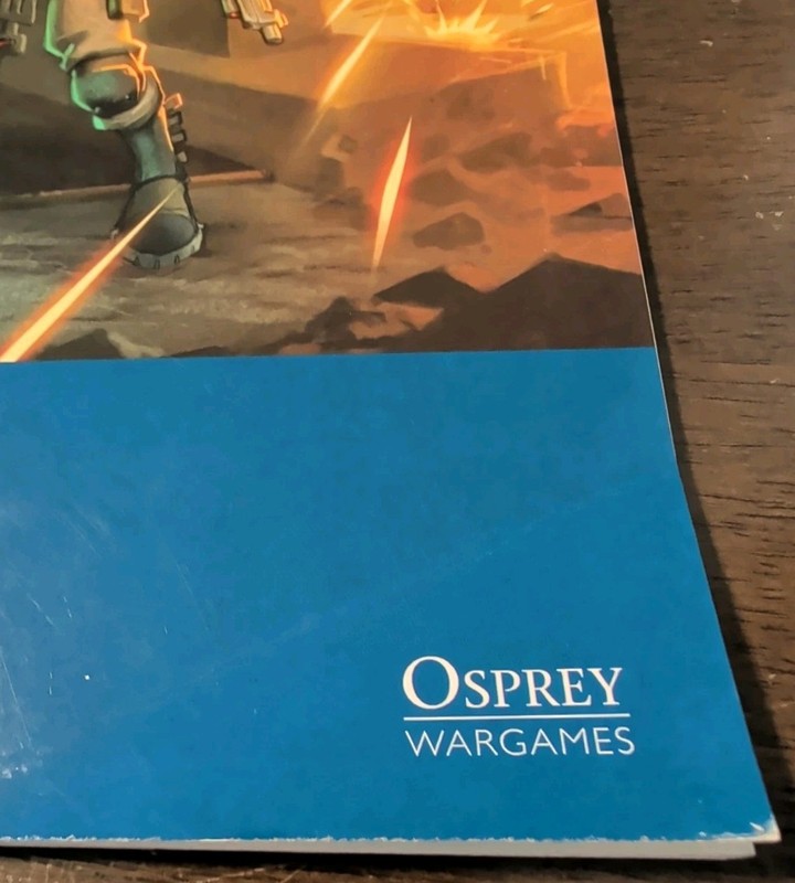 Black Ops : Tactical Espionage Wargaming by Guy Bowers (2015, Trade Paperback) gallery