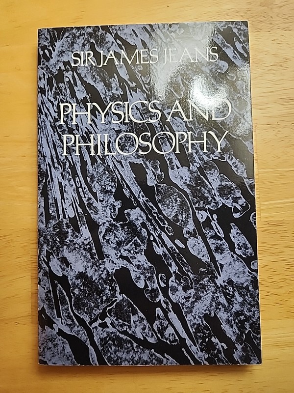Physics and Philosophy