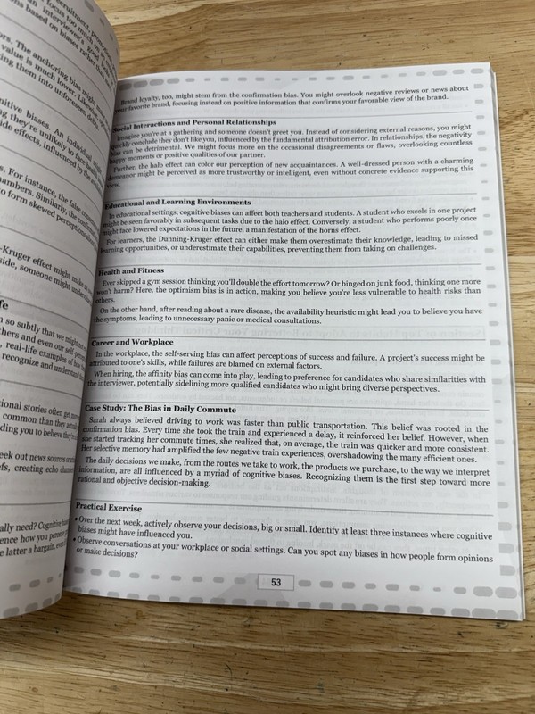 Critical Thinking Logic & Problem Solving 4 In 1 Paperback Neuronswaves Lab Good gallery