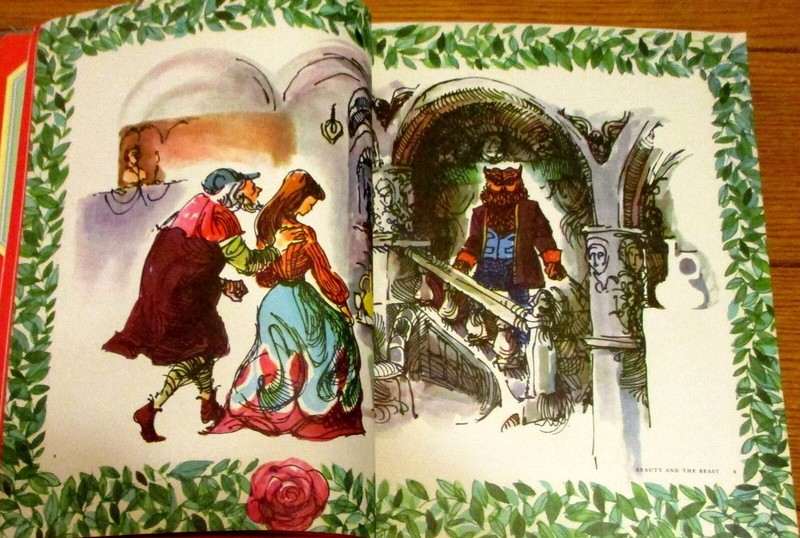 1958 Shirley Temple's Storybook H/C 215 Pages illustrated gallery