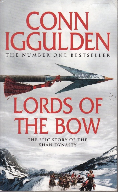 Encore Lords of the Bow (Conqueror)