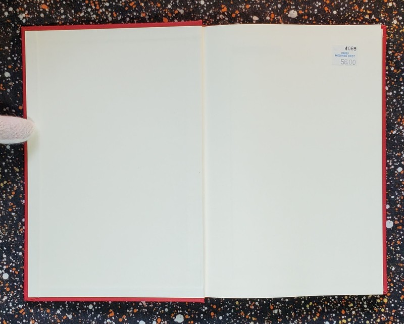 Immunostimulants. Now and Tomorrow, Ichior Azuma, 1987, Hardcover gallery