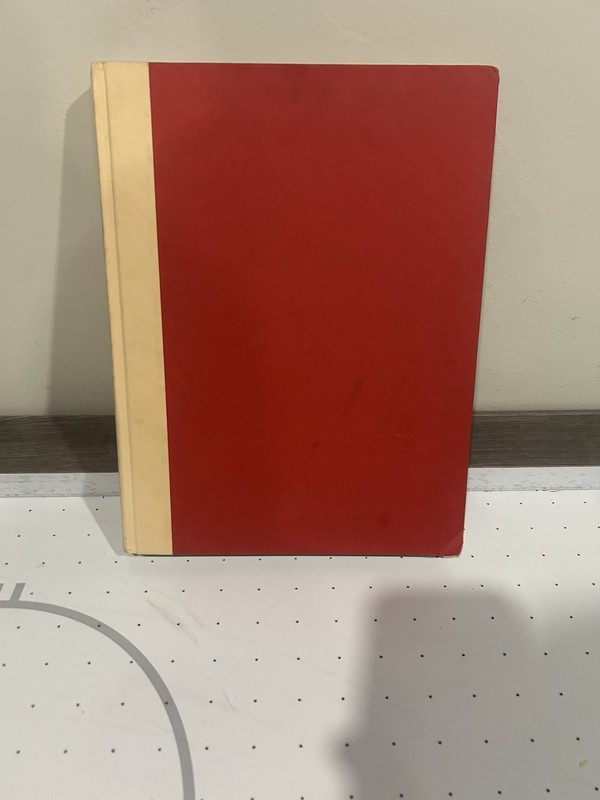 Your Favorite Seuss By Dr. Seuss 2004 Oversized Book Red Hardcover First Edition