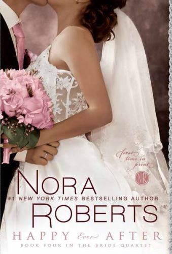 Happy Ever After by Roberts, Nora