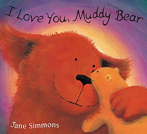 I Love You, Muddy Bear – VERY GOOD