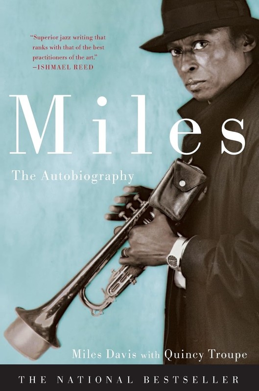 Miles: The Autobiography by Davis