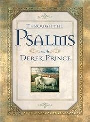 Through the Psalms with Derek Prince