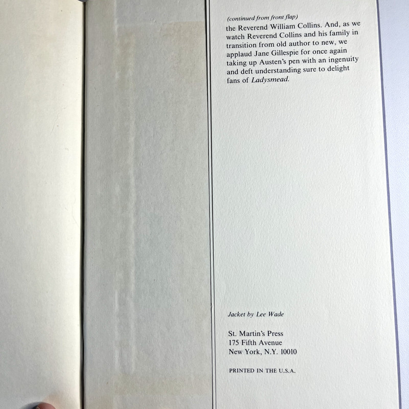 TEVERTON HALL by Jane Gillespie Historical Family Drama Hardcover DJ 1st Ed 1983 gallery