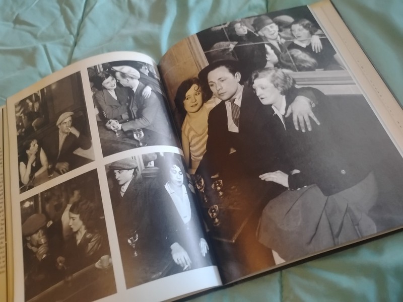 Brassai - The Secret Paris of the '30s, 1976, First American Edition, 8 X 11 In. gallery