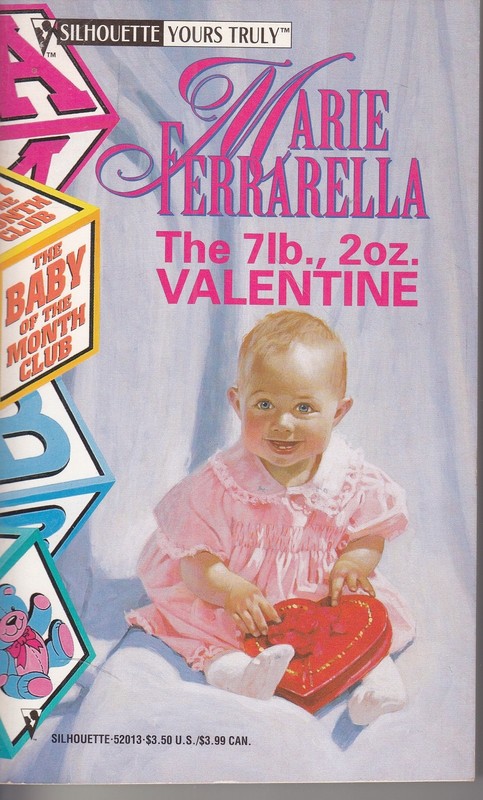 The 7lb. 2oz. Valentine