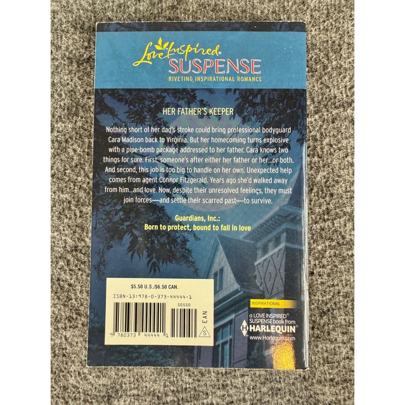 Protecting Her Own by Margaret Daley (Paperback) gallery