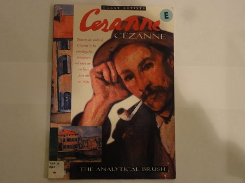 Cezanne: The Analytical Brush – VERY GOOD