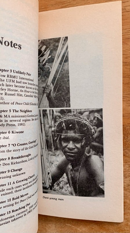 Lot Of 4 YWAM books: Against Odds, Walking Miracle, Torches of Joy, Bird on Head gallery