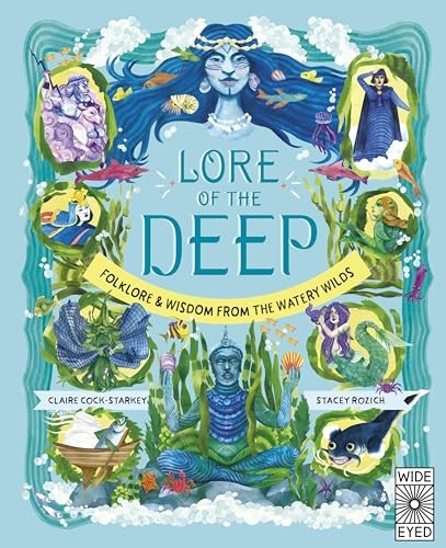 Lore of the Deep: Folklore W – GOOD