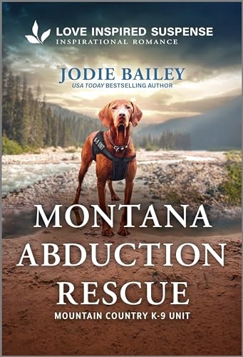 Montana Abduction Rescue: 5 (M – ACCEPTABLE