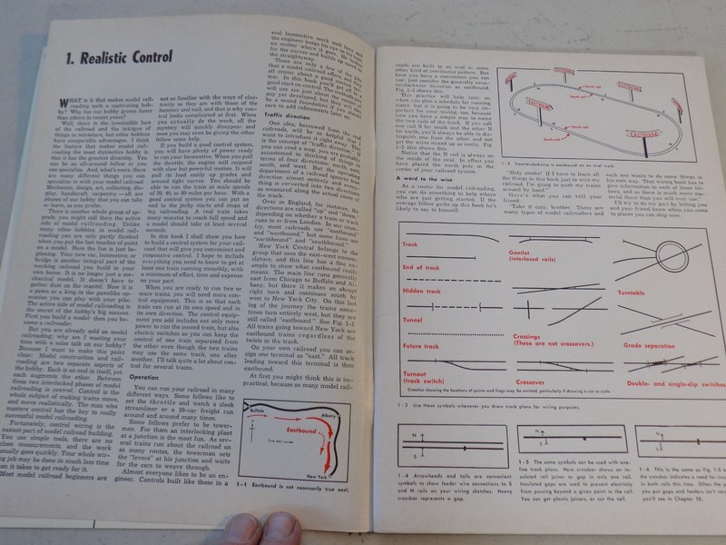 How to Wire Your Model RR 5th Ed; Linn H Westcott; Kalmbach 1959 (032014) gallery