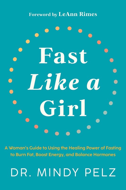Fast Like a Girl A Woman's Guide to Using the Healing Power USA STOCK gallery
