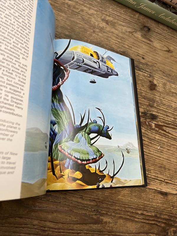 Dangerous Frontiers: Fight for Survival on Distant Worlds by Steven Caldwell gallery