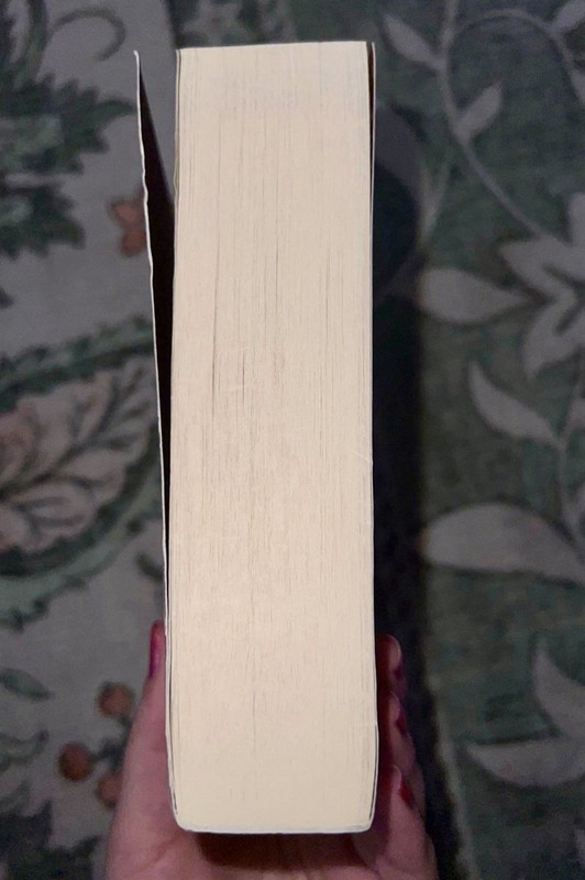 Finale uk arc by Stephanie Garber uk arc Uncorrected Proof Caraval arc gallery
