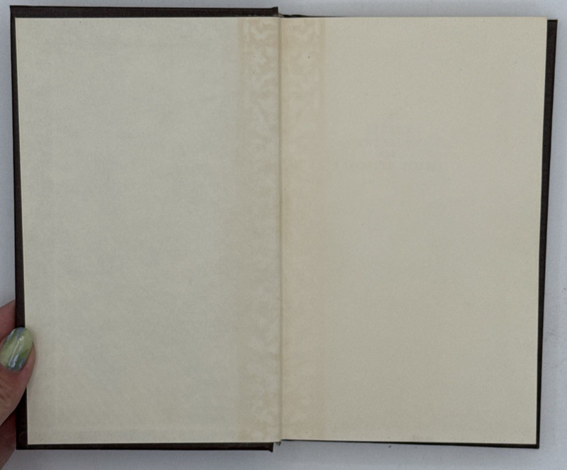 A Little Treasury of Favorite Poems by Varied Authors, HC Book 1978, B175 gallery