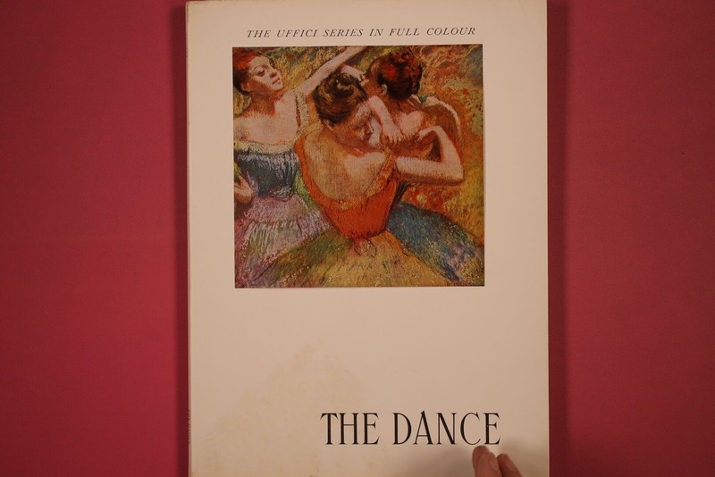 270792 Hans Weigert THE DANCE The Uffici Press