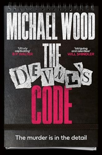 One More Chapter The Devils Co – VERY GOOD