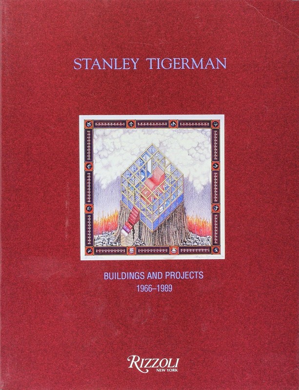 Buildings and Projects, 1966-1989