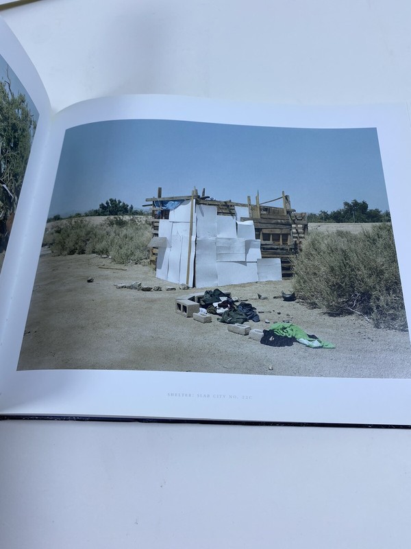 Mark Ruwedel Scotiabank Photography Award Paul Roth 2015 Hardcover Landscape gallery