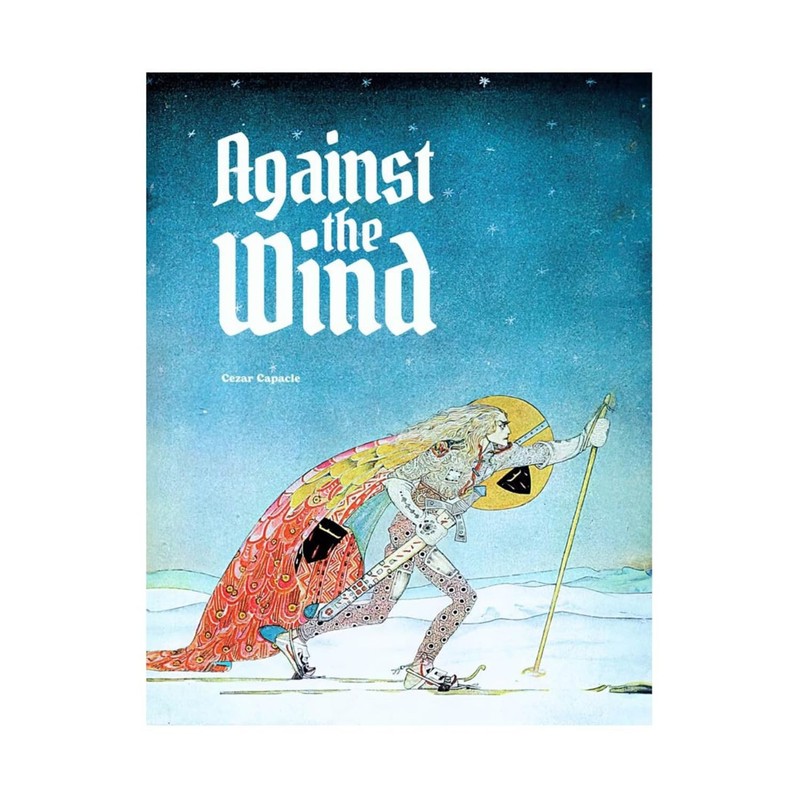 Against the Wind